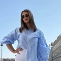 "Otac mi je Srbin, a majka Romkinja": Sa 14 godina se iz Pariza preselila u Beograd zbog "Zvezda Granda"