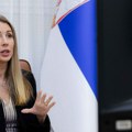 Đedović Handanović sa Petrovom o niskim vodostajem Dunava: Ozbiljan energetski izazov za region