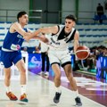 Srbija oslabljena i bez selektora eliminisana: „Orlići“ stali u osmini finala Evrobasketa, Grčka slavila u neizvesnoj završnici…