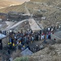 Broj poginulih u eksploziji u rudniku u Pakistanu povećao se na 11, 25 osoba vodi se kao nestalo