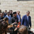 Vučić najavio značajna ulaganja u Republiku Srpsku: "Ako budemo imali još višu stopu rasta, pomoći ćemo"