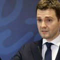 Mucunski potvrdio: Ispod radara se radi na deblokadi evropskog puta Severne Makedonije