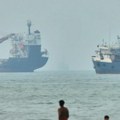 Centcom: Nastavljena blokada Irana