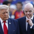 Amerikanci besni na Infantina - duguje im milione
