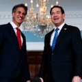 Rubio i Miliband u Vašingtonu: Evropa mora da preuzme veću ulogu u sopstvenoj bezbednosti
