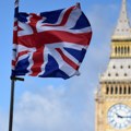 Britanija uvela nove sankcije Rusiji: na meti brodovi, banke i brodarska kompanija