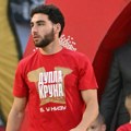 Olimpijakos hoće jednog od najvažnijih igrača Zvezde: "Kontakt je već uspostavljen"