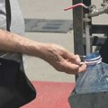 Otklonjen kvar na magistralnom cevovodu u Takovu, očekuje se da meštani dobiju vodu tokom noći ili sutra