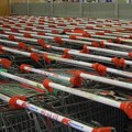 Руски малопродајни ланац Фикс Прице отворио првих пет продавница: Две у Новом Саду, три у Београду