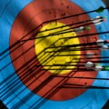 Ruskim sportistima otvorena vrata za takmičenja u streličarstvu