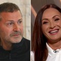 "Ajde lepo da završimo sa svim tim": Đogani posle 26 godina otkrio zašto se razveo od Slađe, ovo je bilo ključno