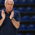 Željko Obradović sprečio transfer košarkaša među crno-bele