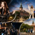Proslava Dana grada: Dragana Mirković, ABBA hitovi, filmska muzika pod zvezdama i trčanje kroz istoriju