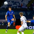 Hrvati krenuli furiozno, pa doživeli šok! Pogledajte kako je Dinamo iz Zagreba ostao bez pobede protiv Vikinga (video)