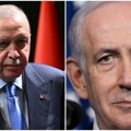Удар из Анкаре: Турска хоће Нетањахуа иза решетака - траже међународну потерницу због геноцида у Гази
