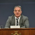 Ministar Stanković: Teška komunikacija države i univerziteta dok postoji Studentska lista