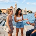 Vole li Hrvati Srbe? Dve Srpkinje otišle u Zadar da to i provere: Njihova ispovest postala viralna na mrežama