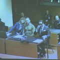 Rusu, osuđenom na doživotnu robiju zbog ratnih zločina u Ukrajini, kazna smanjena na 12 i po godina
