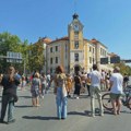 U Nišu obeležena 22 meseca od pada nadstrešnice