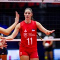 Hena posle Grčke: Spremne smo za Istanbul