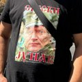 Zapis sa terena: ‘Ko je pravi heroj – Ratko Mladić ili Luk Skajvoker’