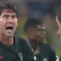 Vlahović psovao na srpskom Milana Škrinjara: Dušan nikad nije bio ovako besan