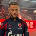 Arnautović ostao bez reči: "Auuuh..." Zbog jednog detalja sa derbija nije mogao da sakrije emocije! Mnogima je promakao…
