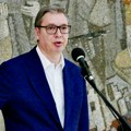 Vučić: Za pomoć se prijavilo 1,059 miliona građana, svi će se prijaviti jer žele novac