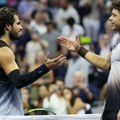 Pao rekord na US Openu! Istorija o kojoj će se dugo pričati!