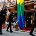 Hapšenja LGBT aktivista u Turskoj