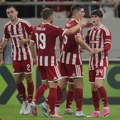 Olimpijakos i Sanderlend pobedama počeli takmičenje u Ligi Evropa