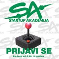 Od ideje do promene: pokrenuta Startup akademija za decu širom Srbije