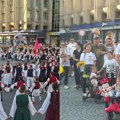 „Čivijaško kolo“ i „Karneval beba i trudnica“ najlepša slika iz Šapca