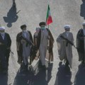 IRGC: Ako SAD ponovo napadnu Iran, promenićemo naoružanje i geografiju rata
