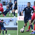 Mirovale mreže u Bačkoj Topoli: TSC upisao drugi remi zaredom, Dubočica tvrd orah