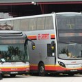 Singapur uvodi kazne za neprimereno ponašanje u autobusima