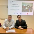Rezultati projekta i prevencija kardiovaskularnih bolesti predstavljeni u zrenjaninskoj bolnici
