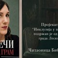 Promocija i izložba „Reči na gram“ Marije Lazarević