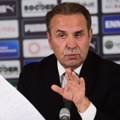Rasim Ljajić: "Ukupan dug Partizana je 31,4 miliona evra, ali nam stiže 9,3 miliona"