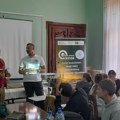 Projekat „Koren budućnosti” u Poljoprivrednoj školi u Futogu: Budućnost na zdravom zemljištu