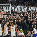 Преокрет за памћење: Џонс и Џекири хероји Партизана - црно-бели у врху Евролиге