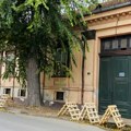 U zaštićenoj zoni Subotice u toku rušenje kuće iz 19. veka koju je projektovao Titus Mačković