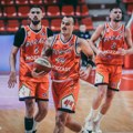 Izvanredna partija Borca za rutinsku pobedu u Laktašima