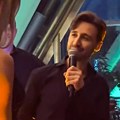 Stevan Anđelković napravio atmosferu za pamćenje: Iz publike pozvao Bojanu Srdanović, zajedno otpevali „Godinama“