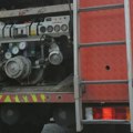 Požar na deponiji u Smederevu, angažovani svi kapaciteti na gašenju