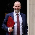 Britanski ministar privrede: Nećemo uvesti carine Kini, uprkos pritisku EU