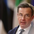 Švedska odbija povećanje uplata u budžet Evropske unije