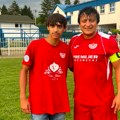 Legende srpskog fudbala sa sinovima igrali jedni protiv drugih: Jednog svi dobro pamte iz Partizana