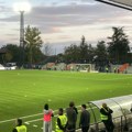 UŽIVO: Derbi u Pančevu, Partizan u gostima zahuktalom Železničaru
