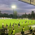 UŽIVO: Partizan u Pančevu, počinju Že i Čumić